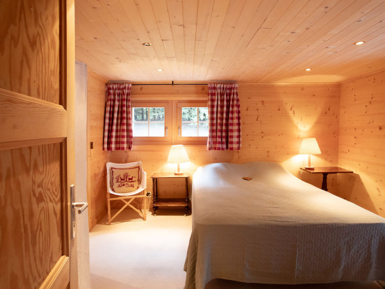 Foto van wonen van Vakantiehuis Villars Foto van wonen van Vakantiehuis Villars