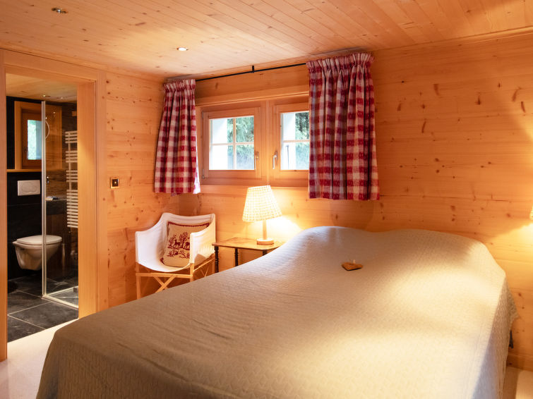 Foto van wonen van Vakantiehuis Villars Foto van wonen van Vakantiehuis Villars