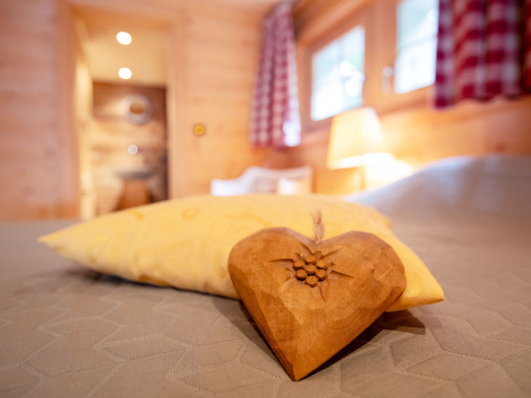 Foto van wonen van Vakantiehuis Villars Foto van wonen van Vakantiehuis Villars