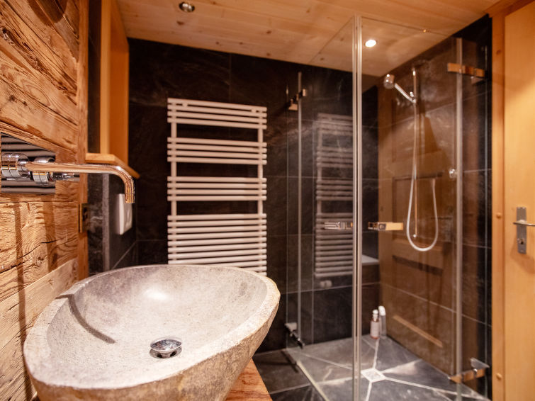 Foto van wonen van Vakantiehuis Villars Foto van wonen van Vakantiehuis Villars