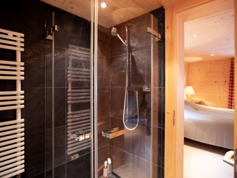 Foto van wonen van Vakantiehuis Villars Foto van wonen van Vakantiehuis Villars