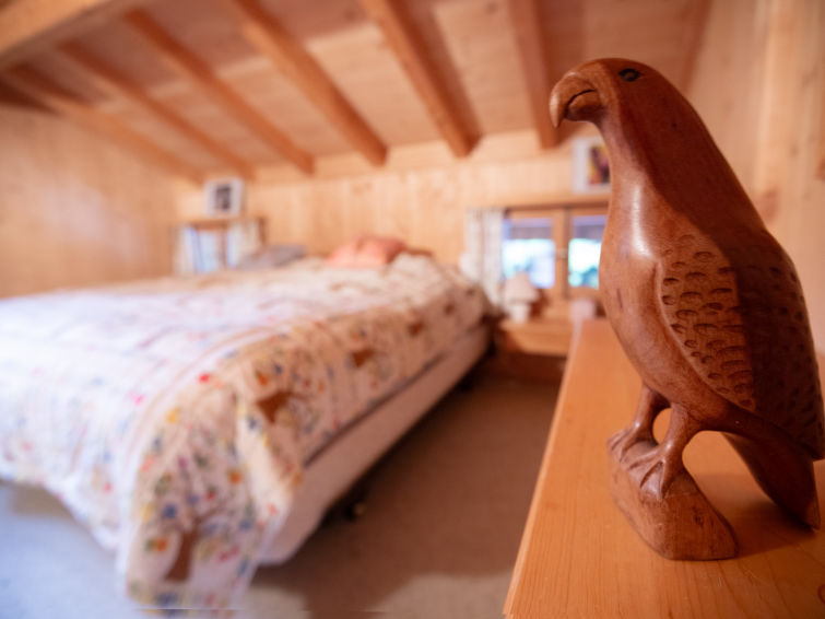 Foto van wonen van Vakantiehuis Villars Foto van wonen van Vakantiehuis Villars