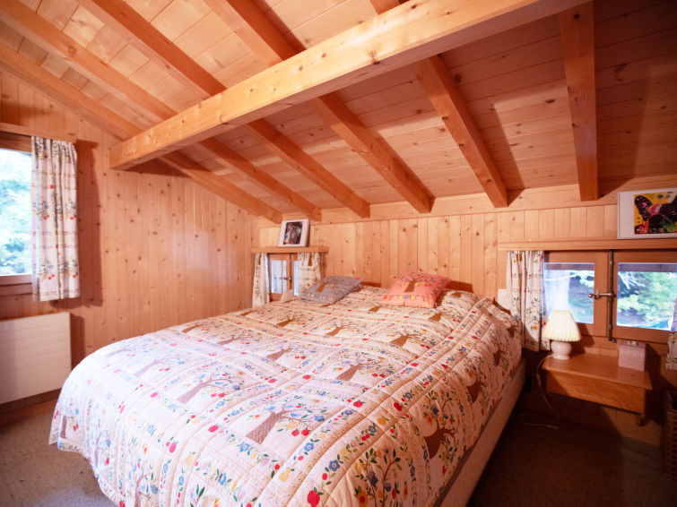 Foto van wonen van Vakantiehuis Villars Foto van wonen van Vakantiehuis Villars