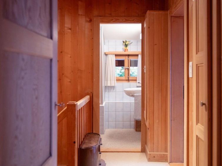 Foto van wonen van Vakantiehuis Villars Foto van wonen van Vakantiehuis Villars