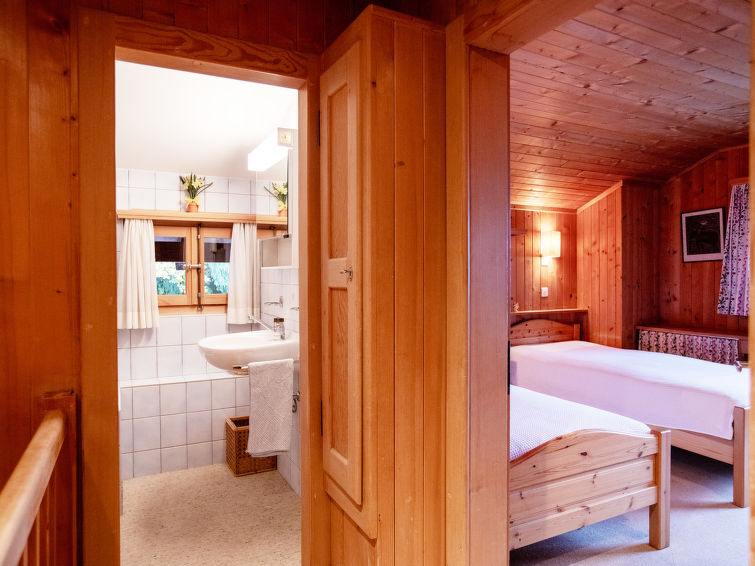 Foto van wonen van Vakantiehuis Villars Foto van wonen van Vakantiehuis Villars