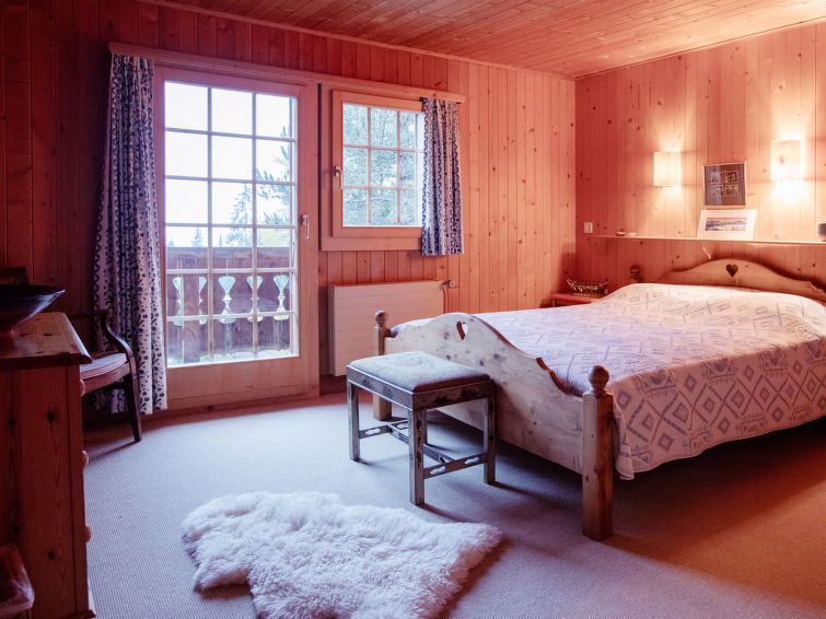 Foto van wonen van Vakantiehuis Villars Foto van wonen van Vakantiehuis Villars