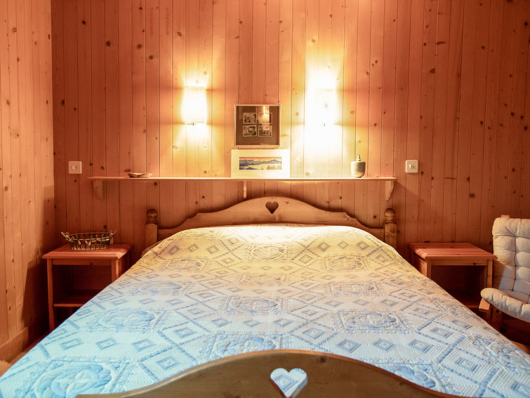 Foto van wonen van Vakantiehuis Villars Foto van wonen van Vakantiehuis Villars