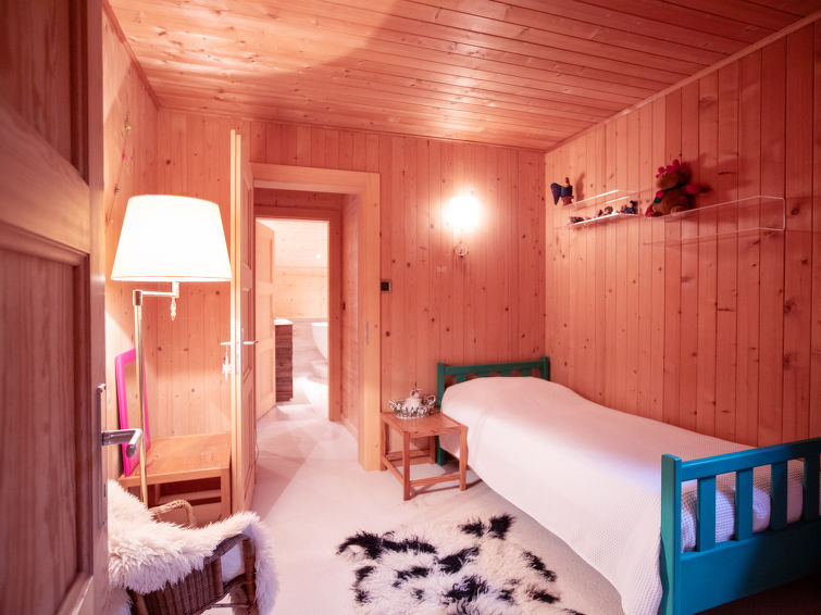 Foto van wonen van Vakantiehuis Villars Foto van wonen van Vakantiehuis Villars