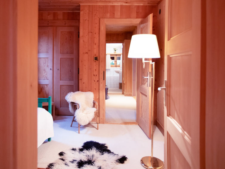 Foto van wonen van Vakantiehuis Villars Foto van wonen van Vakantiehuis Villars