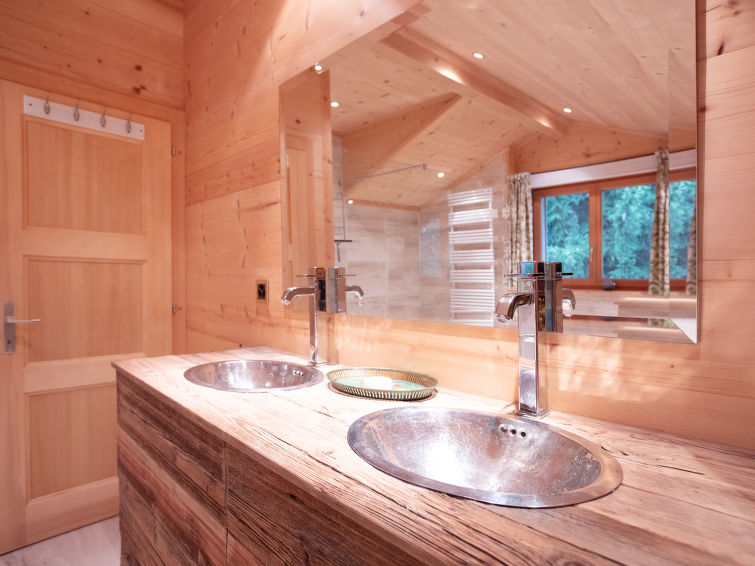 Foto van wonen van Vakantiehuis Villars Foto van wonen van Vakantiehuis Villars