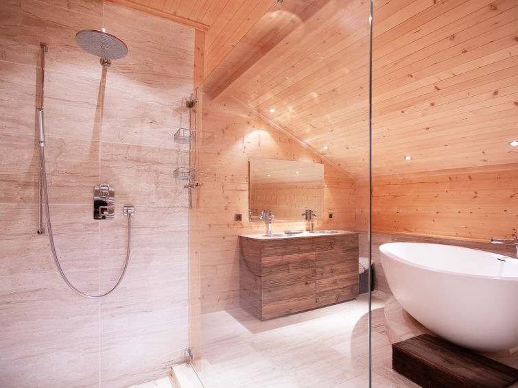 Foto van wonen van Vakantiehuis Villars Foto van wonen van Vakantiehuis Villars