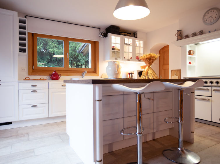 Foto van wonen van Vakantiehuis Villars Foto van wonen van Vakantiehuis Villars