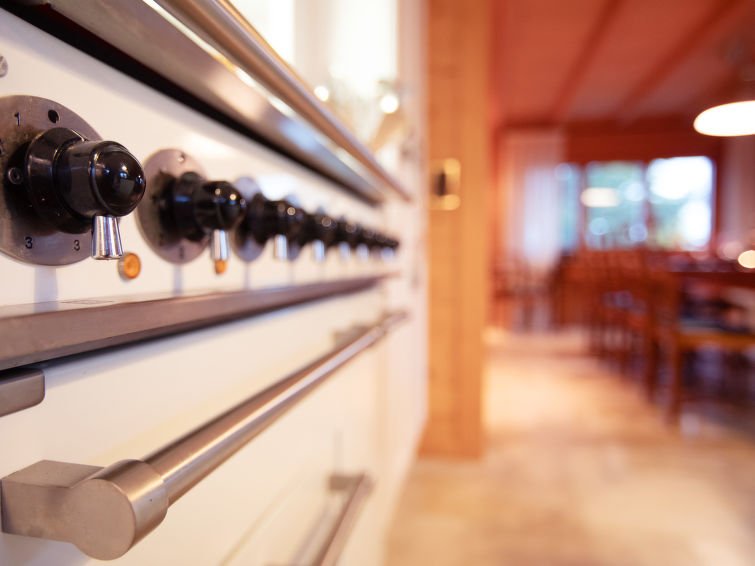 Foto van wonen van Vakantiehuis Villars Foto van wonen van Vakantiehuis Villars