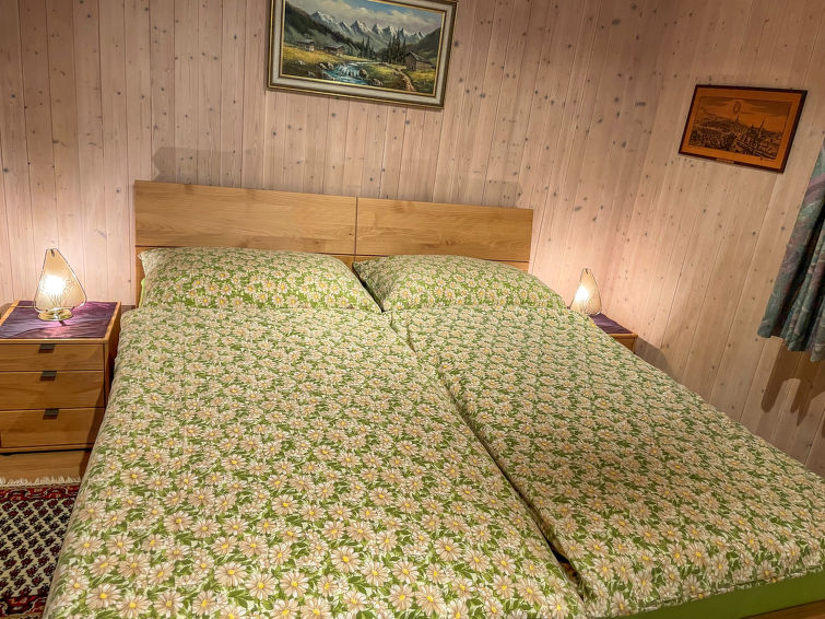Foto van wonen van Vakantiehuis Giswil