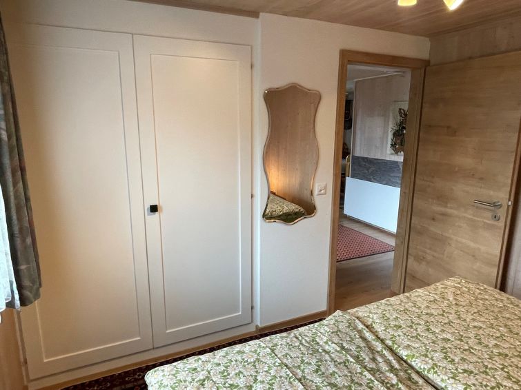 Foto van wonen van Vakantiehuis Giswil