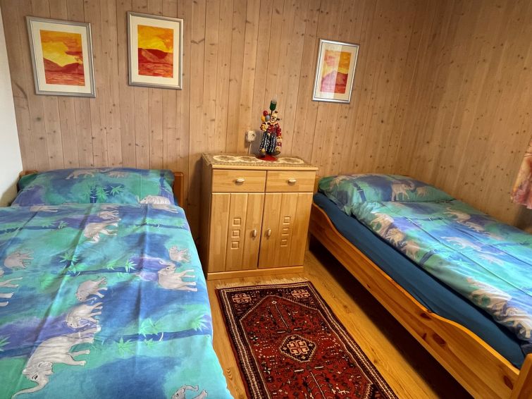 Foto van wonen van Vakantiehuis Giswil