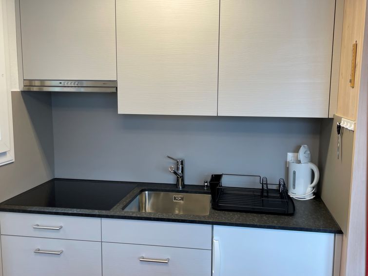 Foto van wonen van Vakantiehuis Giswil