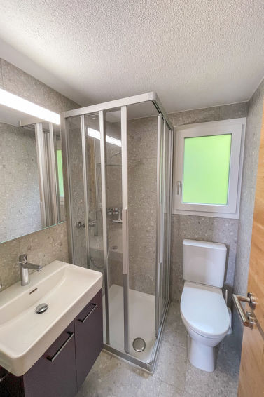 Foto van wonen van Vakantiehuis Giswil