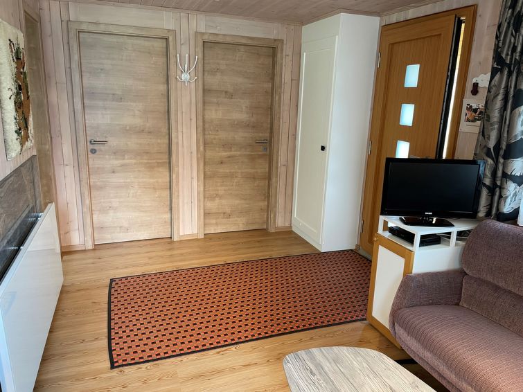 Foto van wonen van Vakantiehuis Giswil