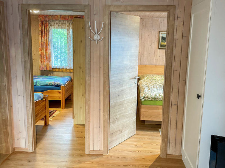 Foto van wonen van Vakantiehuis Giswil