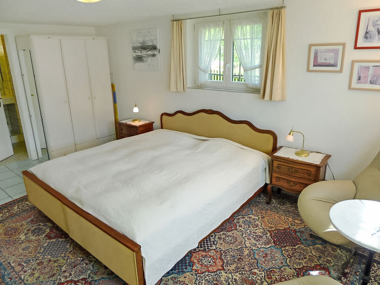 Foto van wonen van Appartement Weggis