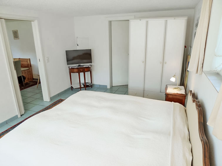 Foto van wonen van Appartement Weggis