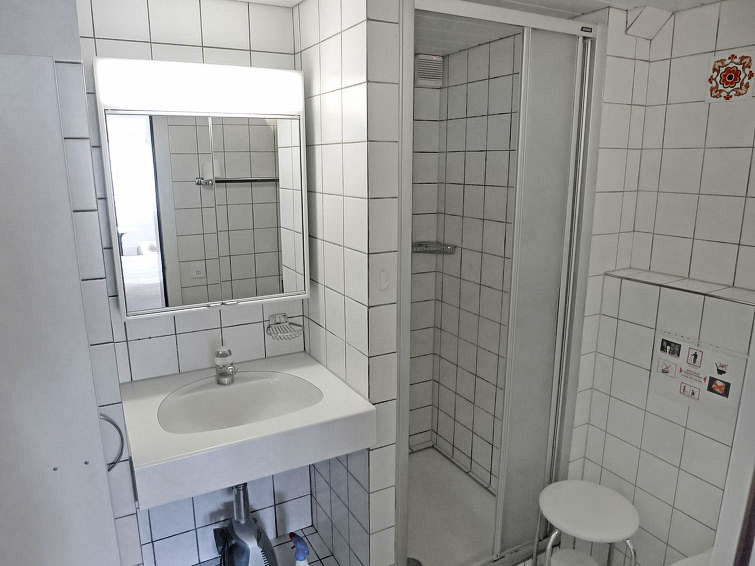 Foto van wonen van Appartement Weggis