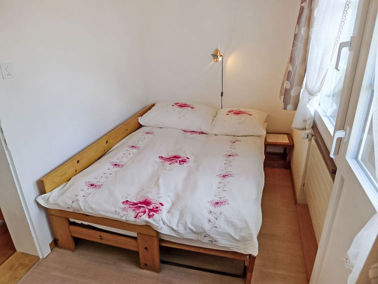 Foto van wonen van Appartement Weggis
