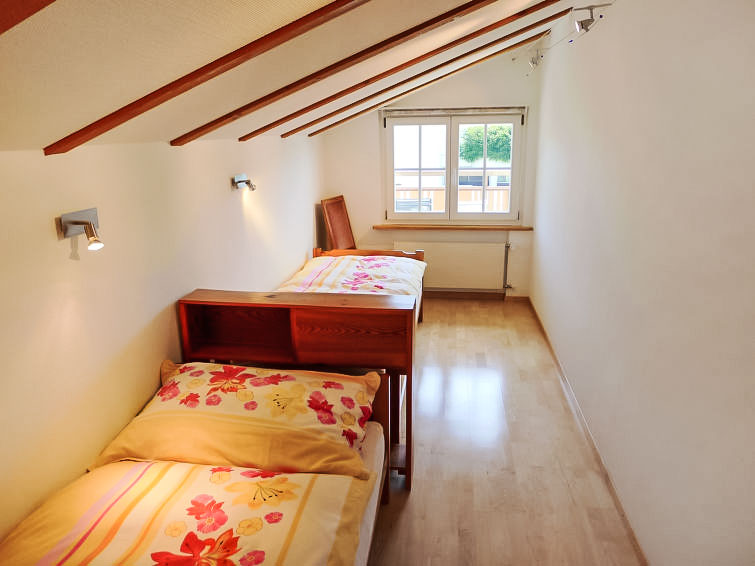 Foto van wonen van Appartement Weggis