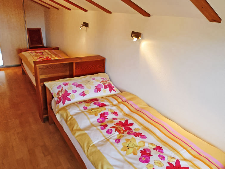 Foto van wonen van Appartement Weggis