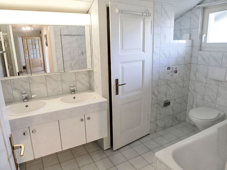 Foto van wonen van Appartement Weggis