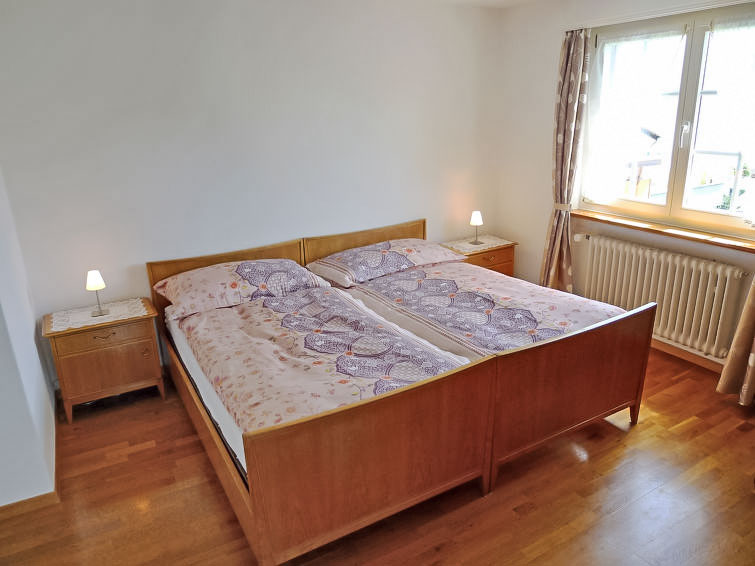 Foto van wonen van Appartement Weggis