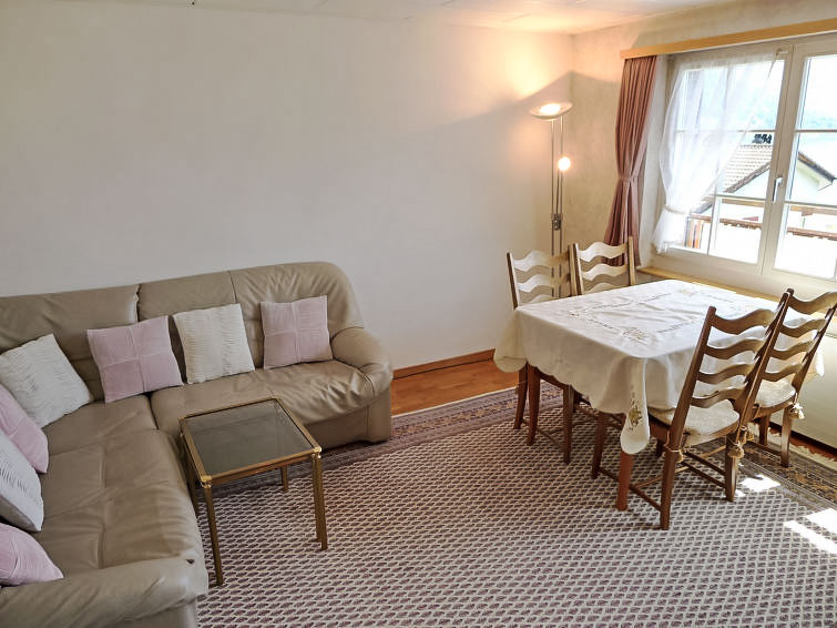 Foto van wonen van Appartement Weggis
