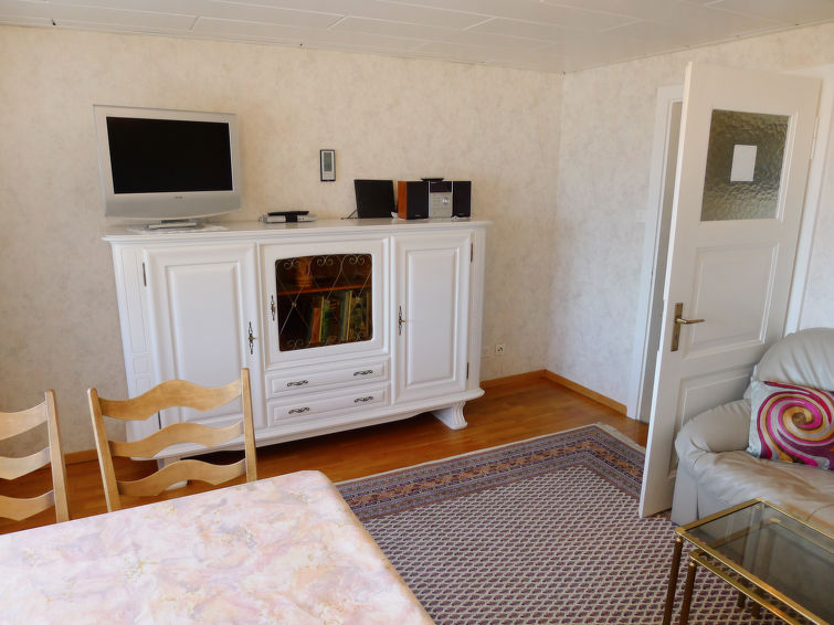 Foto van wonen van Appartement Weggis