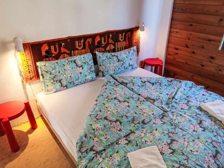 Foto van wonen van Appartement Flims