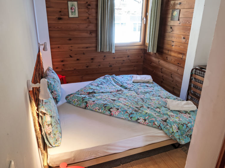 Foto van wonen van Appartement Flims