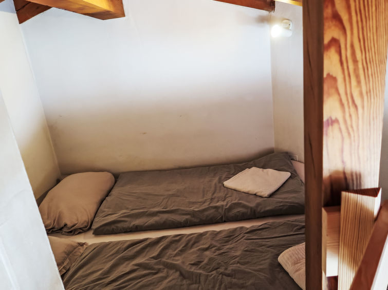 Foto van wonen van Appartement Flims