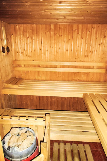 Foto van wonen van Appartement Flims
