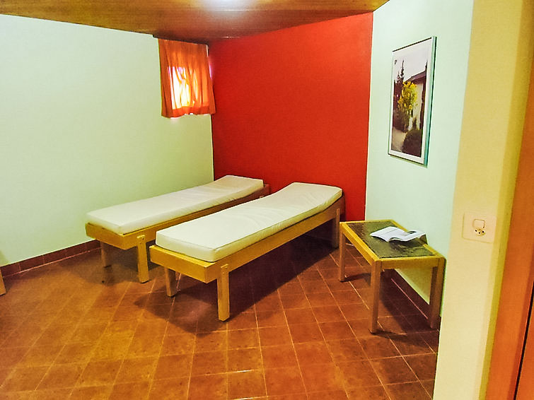 Foto van wonen van Appartement Flims