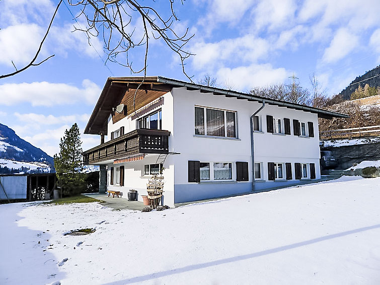 Ontsnap naar Appartement Tanno: Uw Droomvakantiehuis in Alva... | Out! Vakantiehuizen