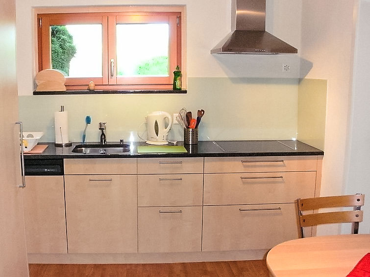 Foto van wonen van Appartement Alvaschein GR