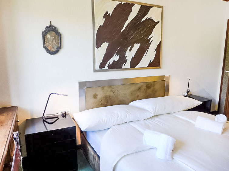 Foto van wonen van Vakantiehuis St. Moritz