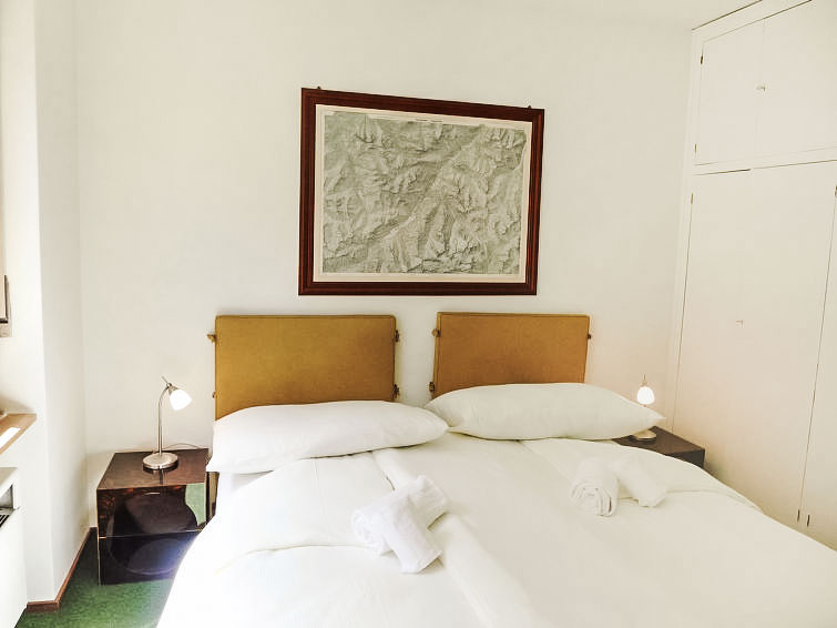 Foto van wonen van Vakantiehuis St. Moritz