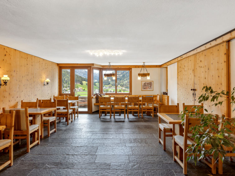 Foto van wonen van Appartement Davos