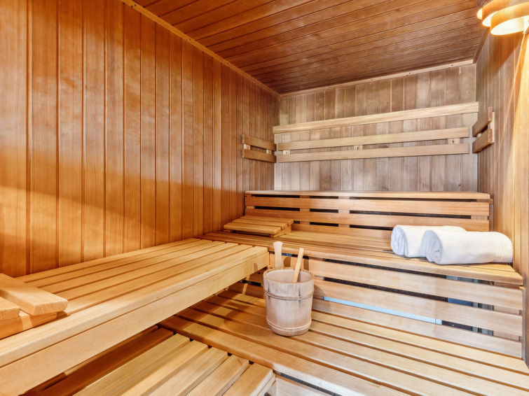 Foto van wonen van Appartement Davos