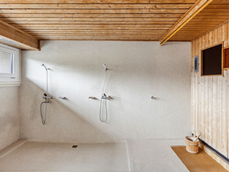 Foto van wonen van Appartement Davos