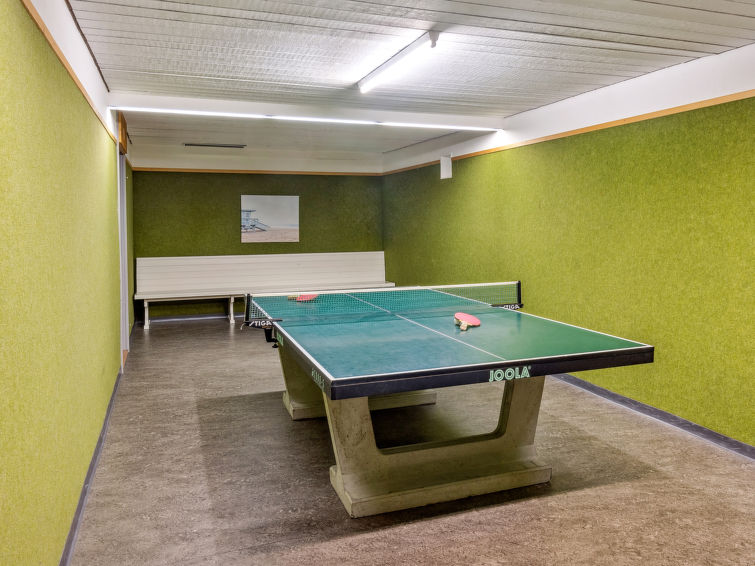Foto van wonen van Appartement Davos