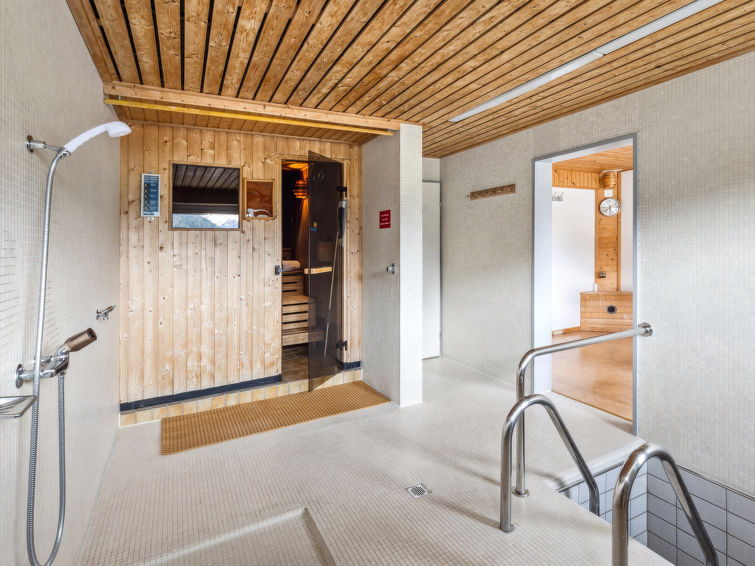 Foto van wonen van Appartement Davos