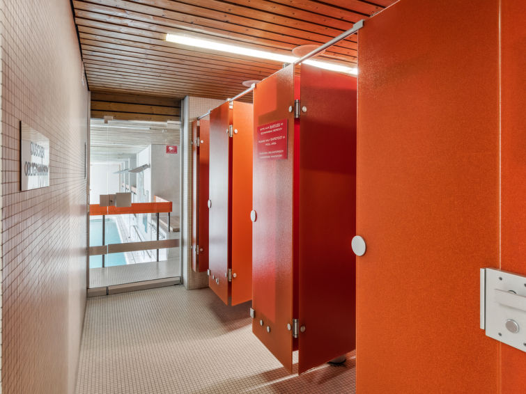 Foto van wonen van Appartement Davos