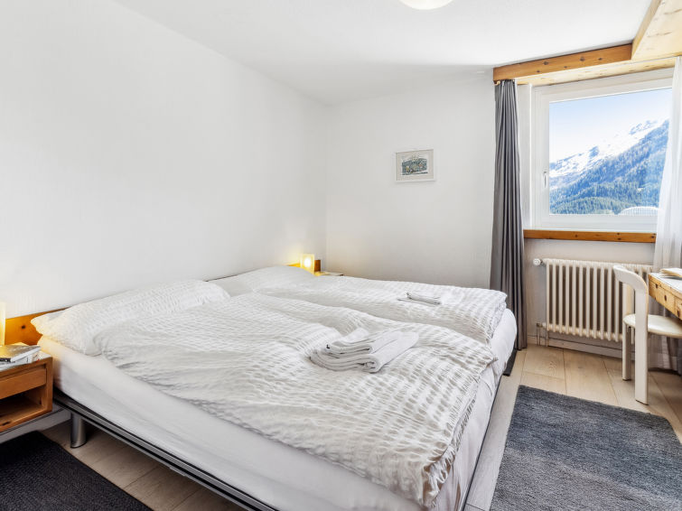Foto van wonen van Appartement Davos